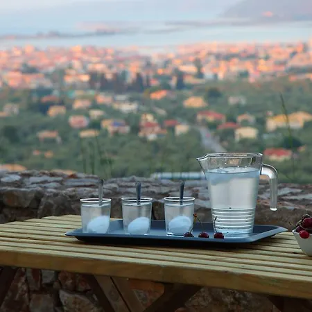 Ionian Land Villas