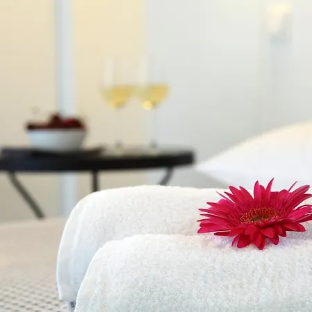 Ionian Land Villas Villa Lefkada City