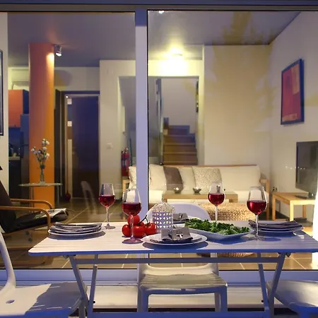 Villa Ionian Land Villas *