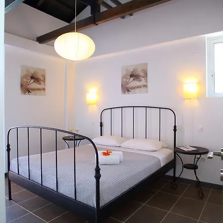 Villa Ionian Land Villas Lefkada City