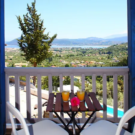 Villa Ionian Land Villas