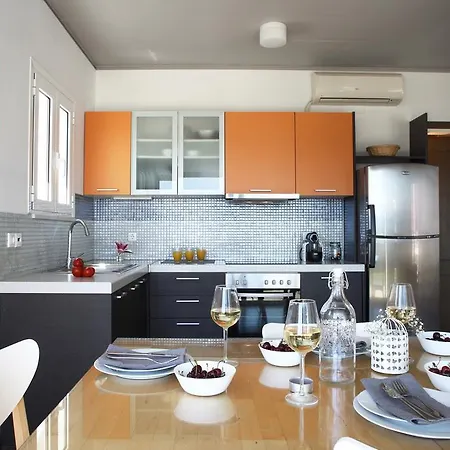 Ionian Land Villas