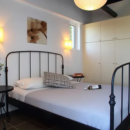 Villa Ionian Land Villas