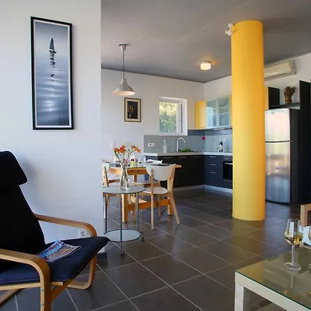 Ionian Land Villas