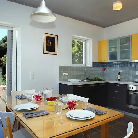 Ionian Land Villas Villa *