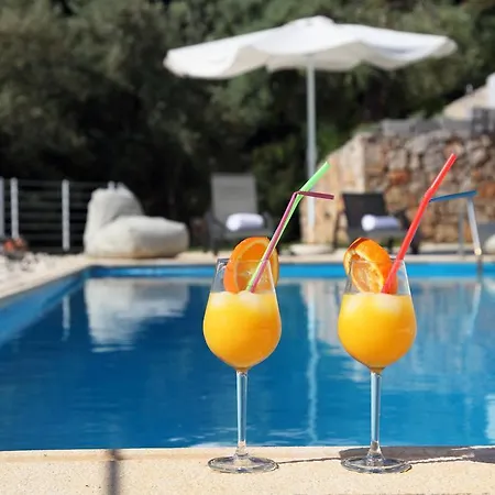 Villa Ionian Land Villas