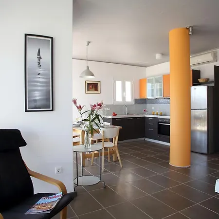 Ionian Land Villas *